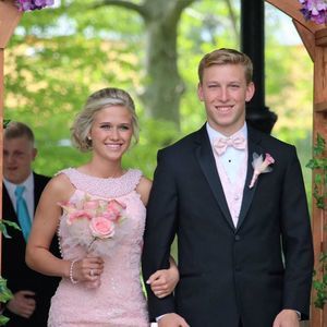 Meet your Posher, Luke